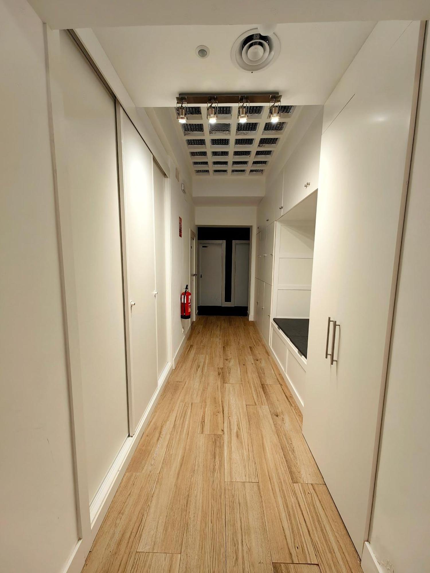 Hostel Siesta & Go Madrid Dış mekan fotoğraf