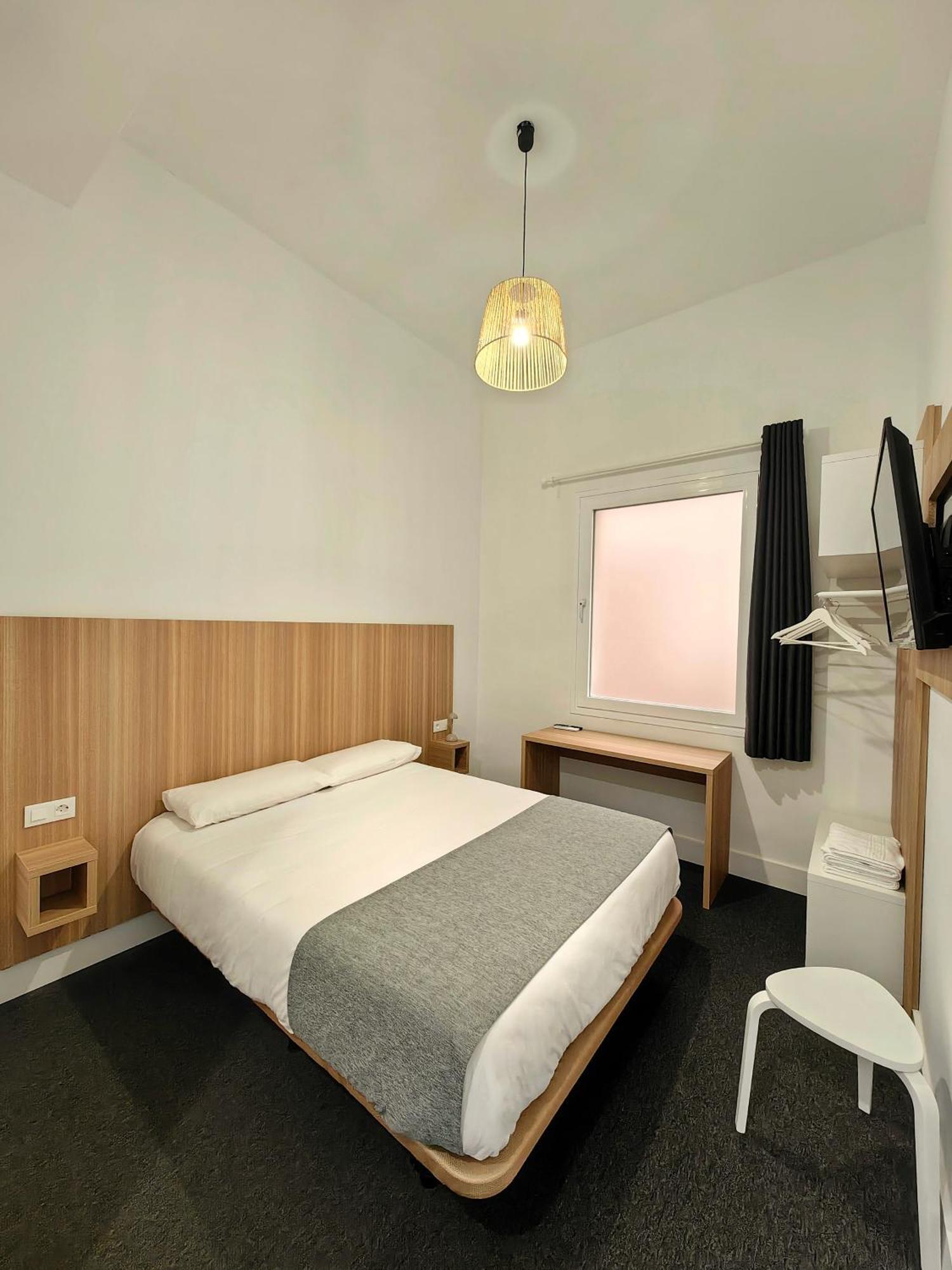Hostel Siesta & Go Madrid Dış mekan fotoğraf