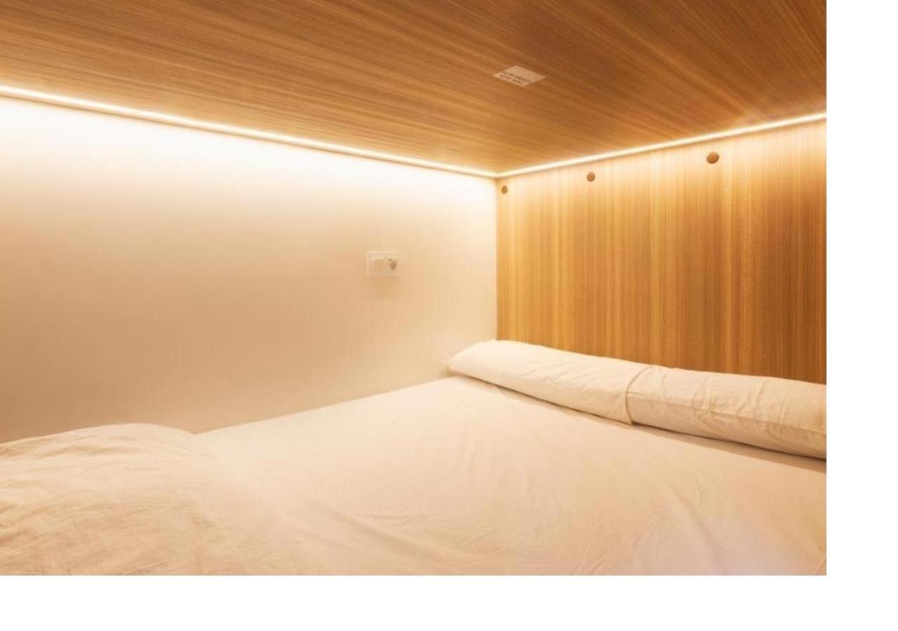 Hostel Siesta & Go Madrid Dış mekan fotoğraf